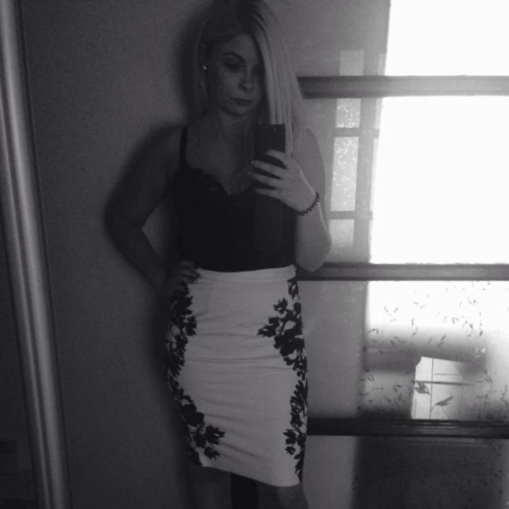 Meet your Posher, Olya